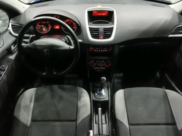 Peugeot 207 I с пробегом 2008 года, цена 425 000 рублей, 148079 км, хэтчбек, Автокод Объявления