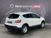Nissan Qashqai I Рестайлинг Пермь  - изображение 27