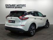 Nissan Murano III (Z52) Пермь  - изображение 26