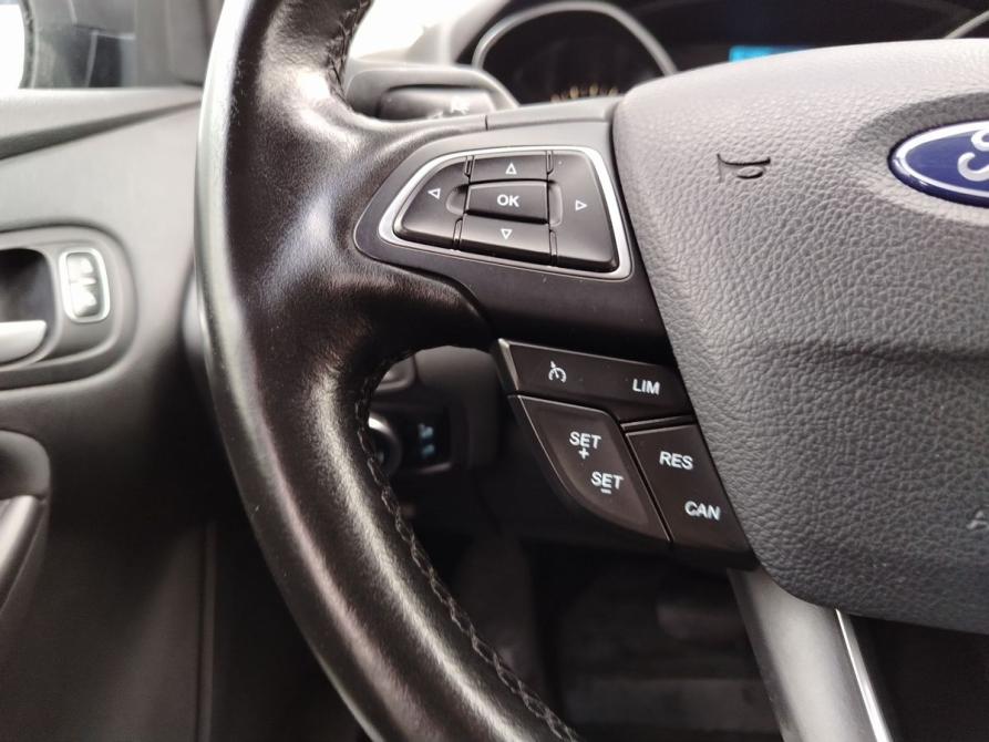 Ford Focus III Рестайлинг Ярославль  - изображение 15