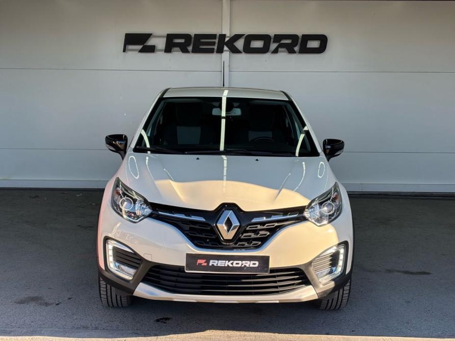 Renault Kaptur I Рестайлинг Уфа  - изображение 2