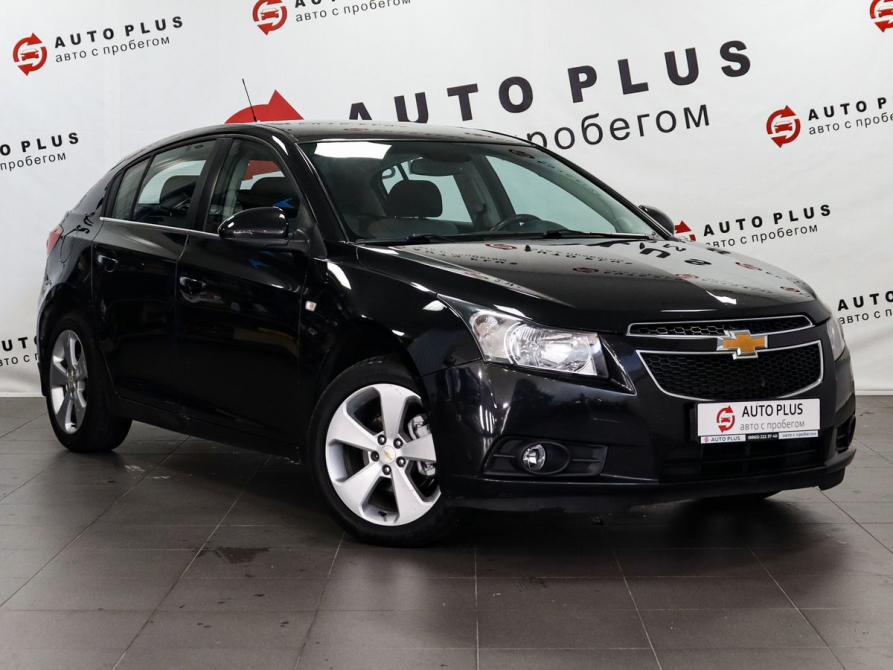 Chevrolet Cruze I Рестайлинг Минеральные Воды  - изображение 1