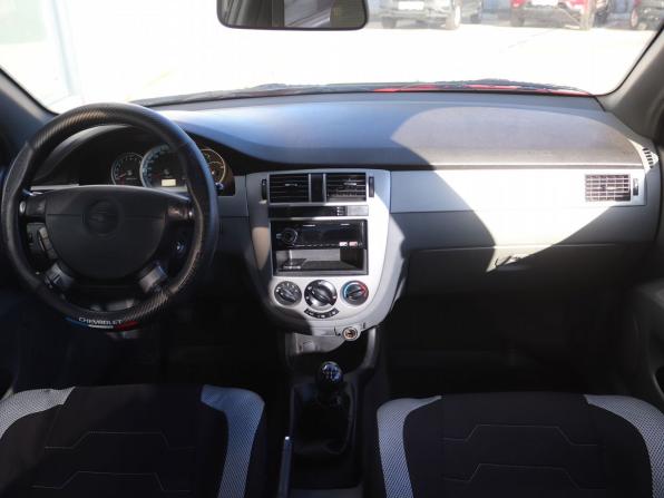 Chevrolet Lacetti I с пробегом 2008 года, цена 319 000 рублей, 250000 км, седан, Автокод Объявления