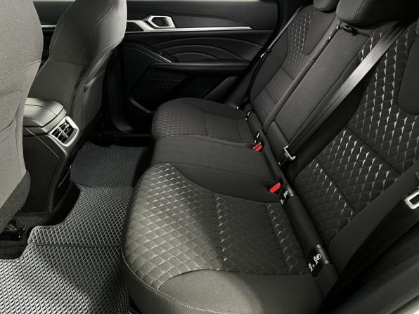 Haval F7 II с пробегом 2024 года, цена 2 650 000 рублей, 35287 км, внедорожник, Автокод Объявления