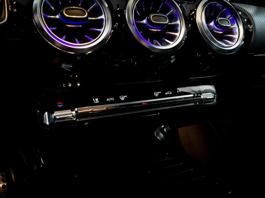 Mercedes-Benz CLA II (C118 X118) Санкт-Петербург  - изображение 27