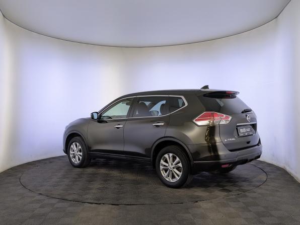 Nissan X-Trail III с пробегом 2018 года, цена 1 850 000 рублей, 127260 км, внедорожник, Автокод Объявления