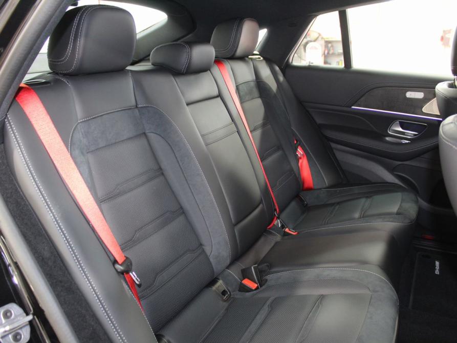 Mercedes-Benz GLE Coupe AMG II (C167) Рестайлинг Москва  - изображение 32