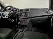Renault Logan II Рестайлинг Москва  - изображение 31