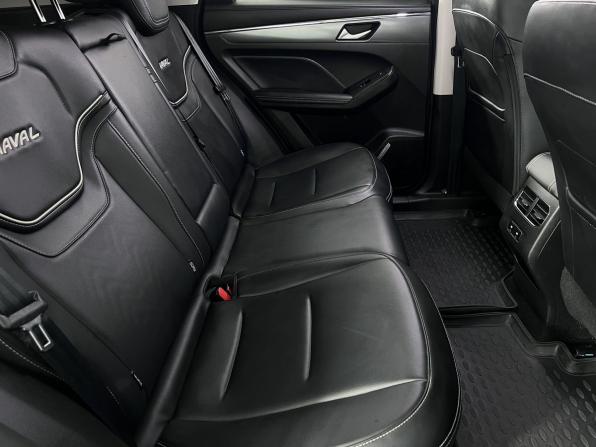 Haval Jolion I с пробегом 2023 года, цена 1 800 000 рублей, 70785 км, внедорожник, Автокод Объявления