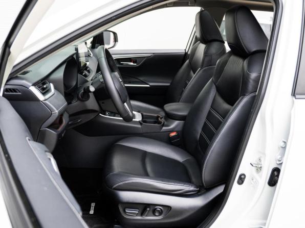 Toyota RAV4 V (XA50) с пробегом 2019 года, цена 3 150 000 рублей, 92431 км, внедорожник, Автокод Объявления