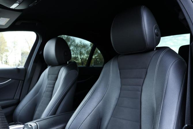 Mercedes-Benz E-Класс V (W213 S213 C238) с пробегом 2019 года, цена 3 598 000 рублей, 105521 км, седан, Автокод Объявления