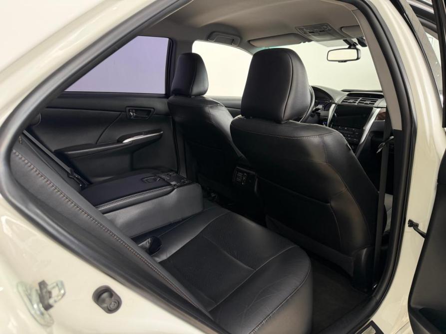 Toyota Camry VII (XV50) Рестайлинг Новороссийск  - изображение 35