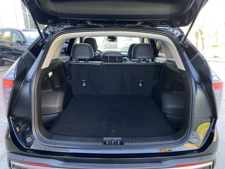 Geely Atlas II Екатеринбург  - изображение 33