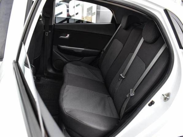 Kia Rio III с пробегом 2012 года, цена 980 000 рублей, 158697 км, седан, Автокод Объявления
