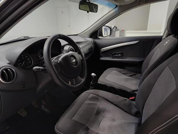 Nissan Almera III (G15) с пробегом 2014 года, цена 535 000 рублей, 214000 км, седан, Автокод Объявления
