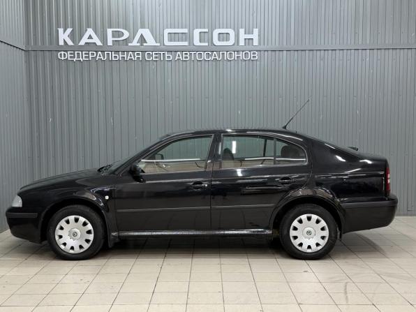 Skoda Octavia I (A4) Рестайлинг с пробегом 2004 года, цена 648 000 рублей, 184074 км, лифтбек, Автокод Объявления