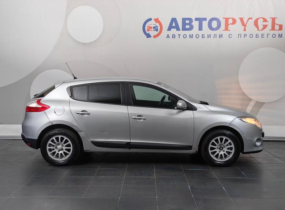 Renault Megane III Москва  - изображение 5