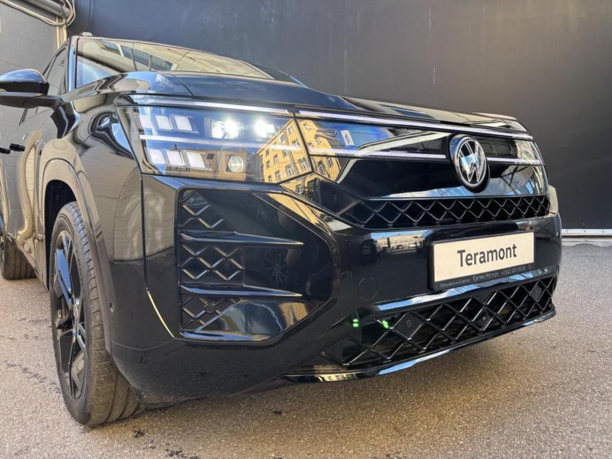 Volkswagen Teramont II (China Market) Санкт-Петербург  - изображение 6