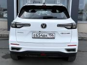 Changan CS55 Plus II Рестайлинг Оренбург  - изображение 29