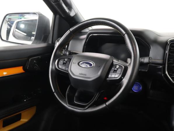 Ford Ranger T6.2 с пробегом 2023 года, цена 5 199 000 рублей, 32427 км, offers.body_type.unknown, Автокод Объявления