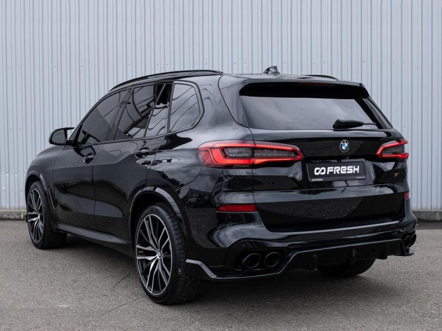 BMW X5 IV (G05/G18) Сочи  - изображение 2