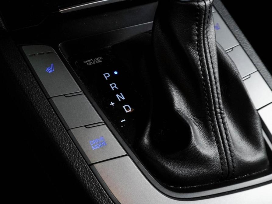 Hyundai Elantra VI (AD) Воронеж  - изображение 20