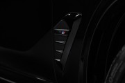 BMW X5 M III (F95) Рестайлинг Москва  - изображение 58