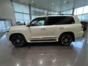 Toyota Land Cruiser 200 Series Рестайлинг 2 Казань  - изображение 32
