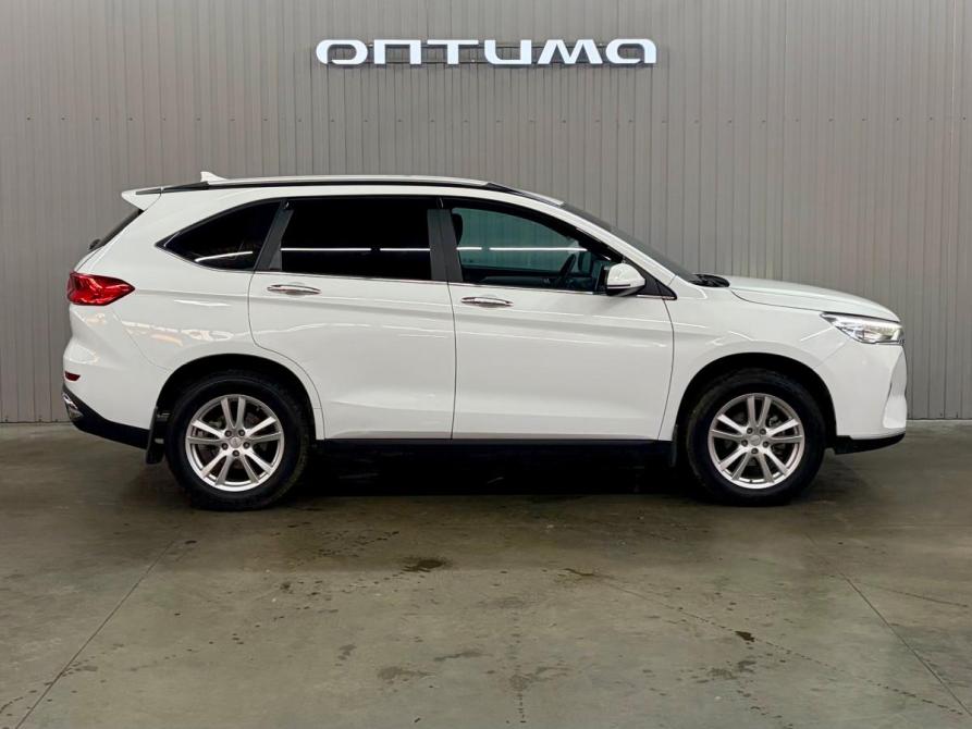 Haval M6 II Краснодар  - изображение 4