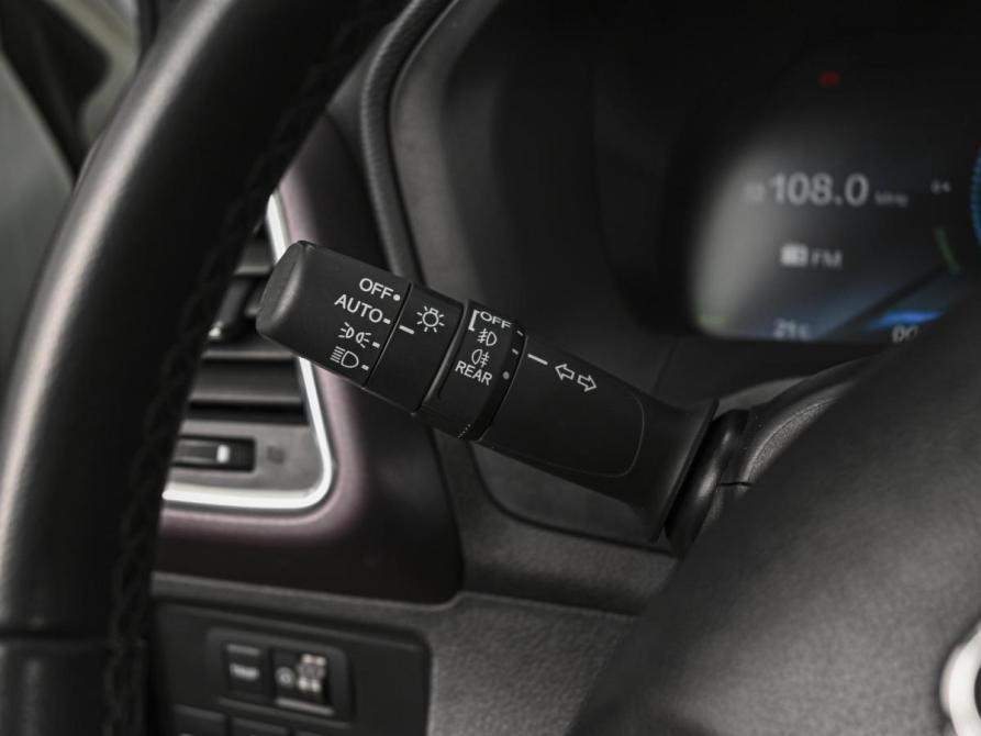 Ciimo (Dongfeng-Honda) M-NV I Ставрополь  - изображение 18