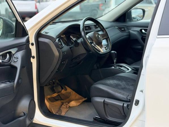 Nissan X-Trail III Рестайлинг с пробегом 2019 года, цена 1 879 000 рублей, 194073 км, внедорожник, Автокод Объявления