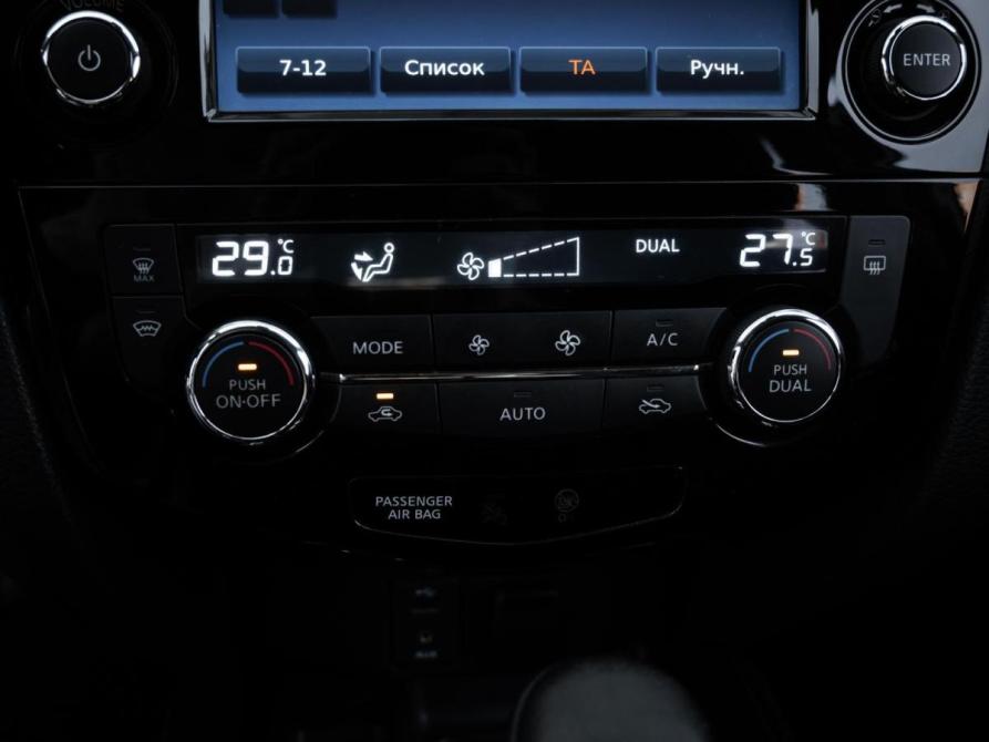 Nissan X-Trail III Ставрополь  - изображение 14