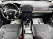 Chevrolet Epica V250 Рестайлинг Тверь  - изображение 28