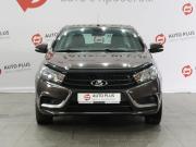 Lada (ВАЗ) Vesta I Минеральные Воды  - изображение 22