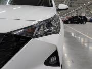 Hyundai Solaris II Рестайлинг Казань  - изображение 48