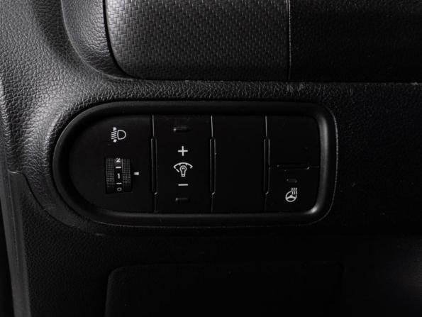 Kia Cerato III Рестайлинг (Classic) с пробегом 2017 года, цена 1 449 000 рублей, 165122 км, седан, Автокод Объявления