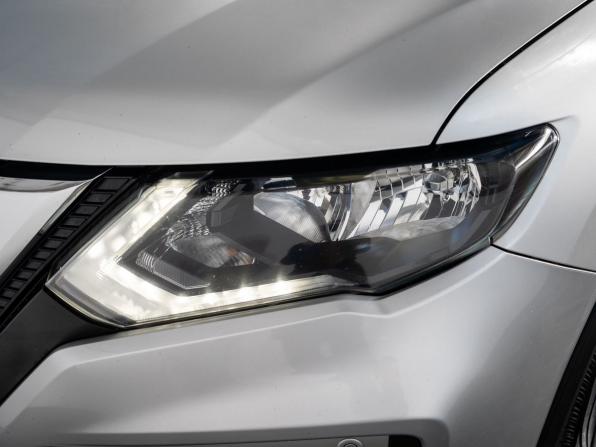 Nissan X-Trail III Рестайлинг с пробегом 2019 года, цена 2 130 000 рублей, 148338 км, внедорожник, Автокод Объявления