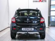 Renault Sandero II Красноярск  - изображение 34