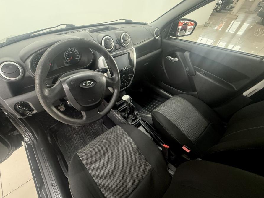 Lada (ВАЗ) Granta I Смоленск  - изображение 7