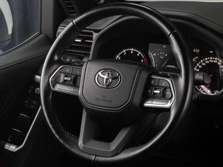Toyota Land Cruiser 300 Series Тюмень  - изображение 34