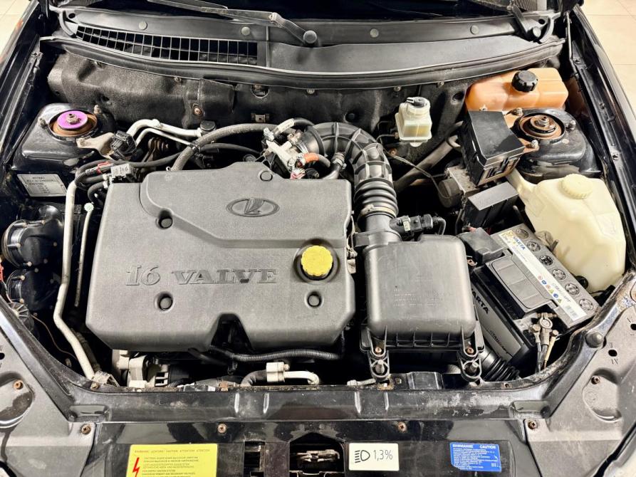 Lada (ВАЗ) Priora I Тольятти  - изображение 4