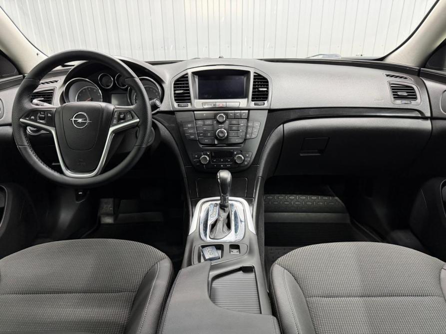 Opel Insignia I Магнитогорск  - изображение 9
