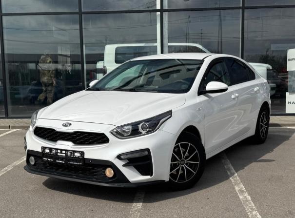 Kia Cerato IV с пробегом 2019 года, цена 1 725 000 рублей, 108816 км, седан, Автокод Объявления