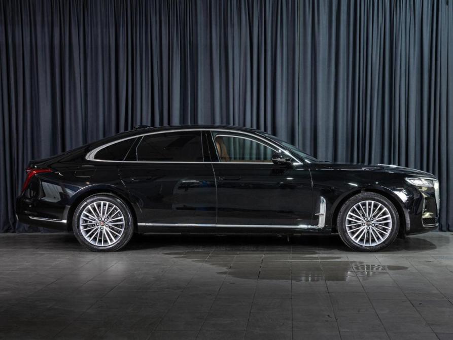 Hongqi H9 I Волгоград  - изображение 5