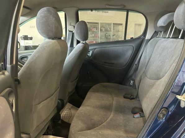 Toyota Yaris I с пробегом 2000 года, цена 299 000 рублей, 218807 км, хэтчбек, Автокод Объявления