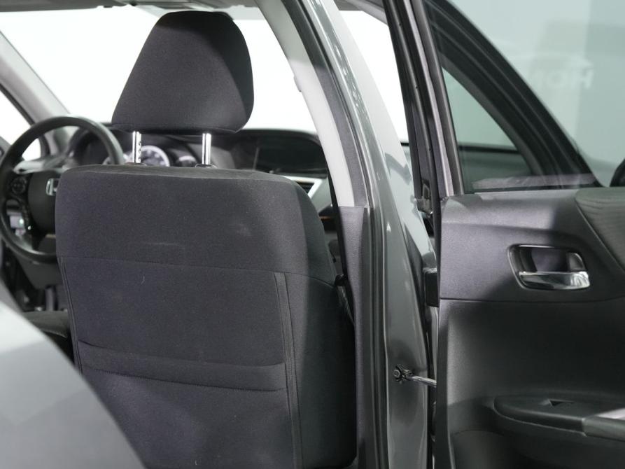 Honda Accord IX Рестайлинг Новосибирск  - изображение 11