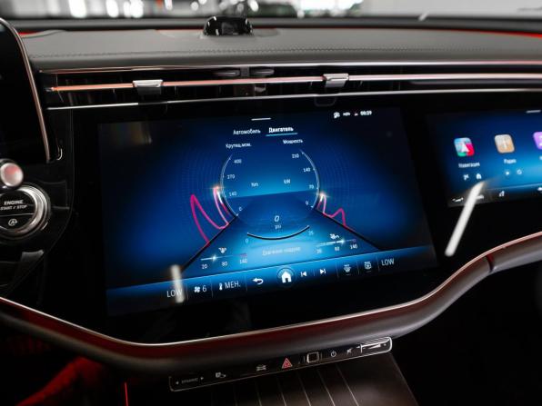 Mercedes-Benz E-Класс VI (W214 S214) с пробегом 2026 года, цена 9 000 000 рублей, 50 км, седан, Автокод Объявления