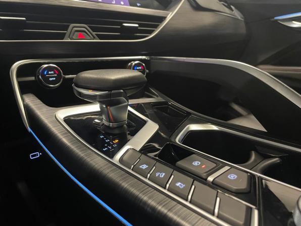 Geely Tugella I с пробегом 2021 года, цена 2 379 000 рублей, 81200 км, внедорожник, Автокод Объявления