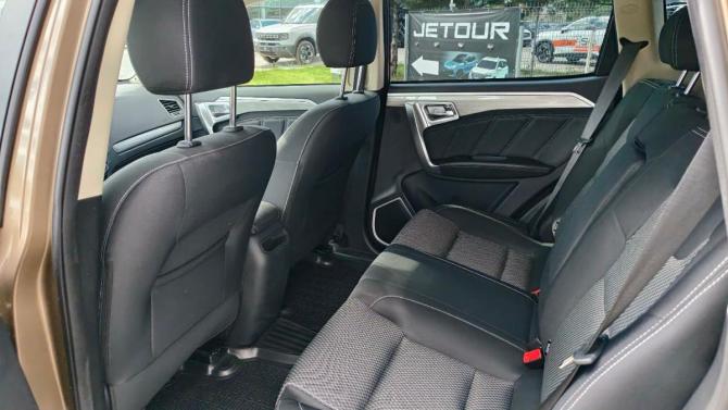 Geely Emgrand X7 I Рестайлинг 2 с пробегом 2019 года, цена 1 249 900 рублей, 50313 км, внедорожник, Автокод Объявления