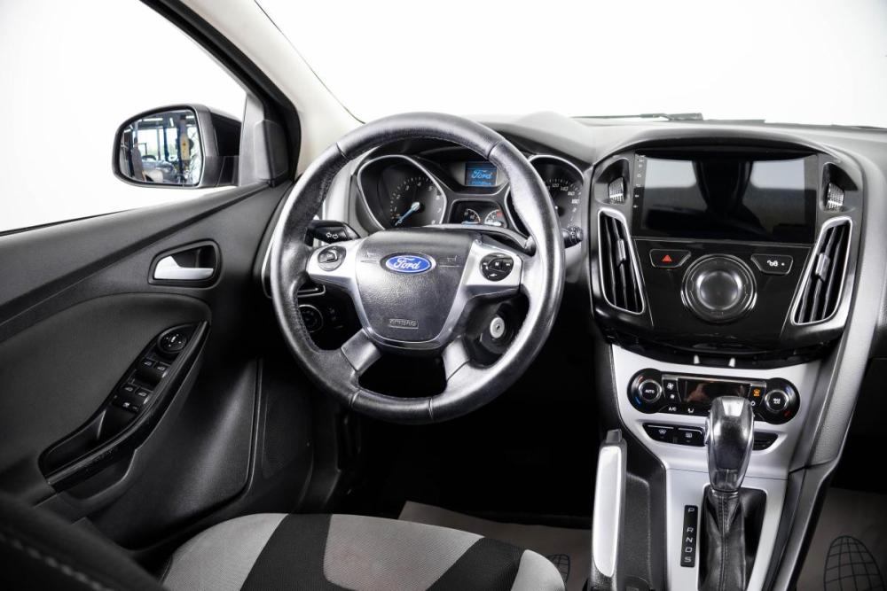 Ford Focus III Пермь  - изображение 12